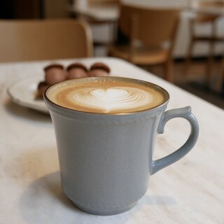 グリーン ビーン トゥ バー チョコレート_1