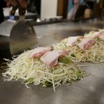 Okonomiyaki Koshida Hon Ten