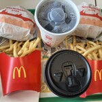 マクドナルド - 