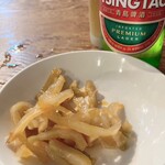 刀削麺倶楽部 - 