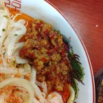 一太豚 - 自家製ラー油