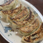 広ちゃん飯店 - 