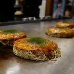 Okonomiyaki Koshida Hon Ten