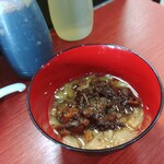 一太豚 - ブタカス脂