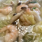 広ちゃん飯店 - 