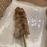 もつ焼き 肉の佐藤 - 