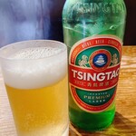 刀削麺倶楽部 - 