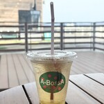 A-BossA - 