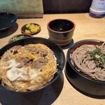 こまどりうどん - 