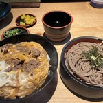 こまどりうどん - 