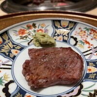 銀座 ちかみつ 六丁目 - 