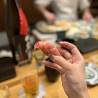 鮨よしかわ 恵比寿 - 