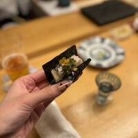 鮨よしかわ 恵比寿 - 