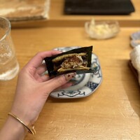 鮨よしかわ 恵比寿 - 