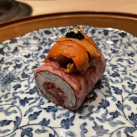 銀座 ちかみつ 六丁目 - 