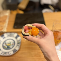 鮨よしかわ 恵比寿 - 