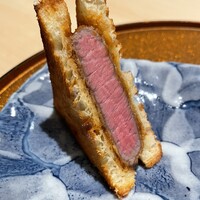 銀座 ちかみつ 六丁目 - 