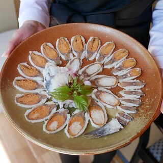 湖国料理 やまじん_1