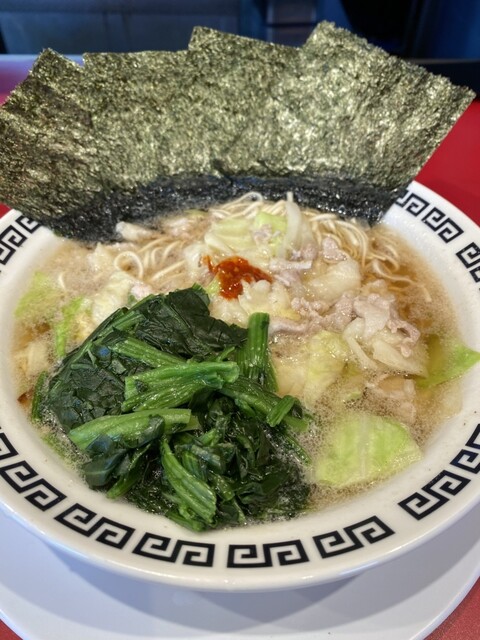 Gifu Tanmen Komaki Ten photo 3