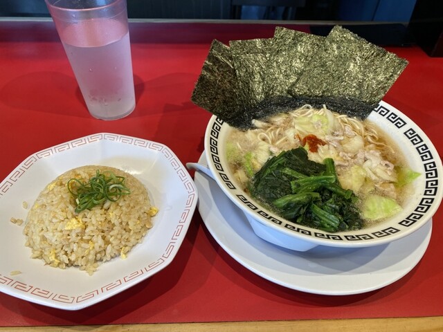 Gifu Tanmen Komaki Ten photo 2