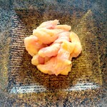 ろばたやき山ろく - 