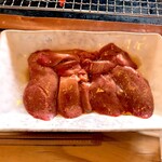 ろばたやき山ろく - 