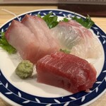 スタンドふじ - 