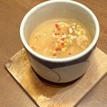 かいえん - お通し