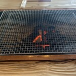 ろばたやき山ろく - 