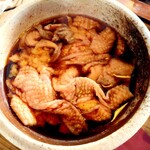 ろばたやき山ろく - 