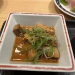 スタンドふじ - 