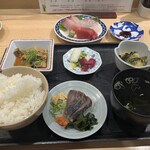 スタンドふじ - 