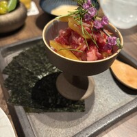 肉割烹 喰心 - 