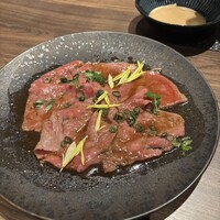 肉割烹 喰心 - 