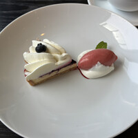 THE COSMOPOLITAN GRILL BAR TERRACE - 