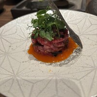 肉割烹 喰心 - 