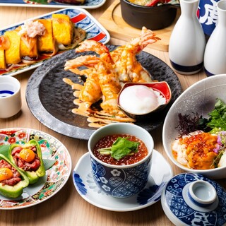 全席個室 隠れ家居酒屋 囲_2