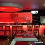 Cevicheria El Rey - 店内