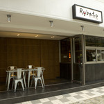 RUBATO - 週末はライブイベントやってます！