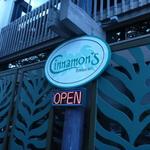 Cinnamon's Restaurant - 