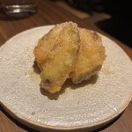 東京鶏焼肉とおでん はーばーど - 