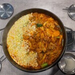 BBandak BBandak 明洞店 - 