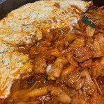 BBandak BBandak 明洞店 - 