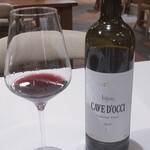 カーブドッチ - 