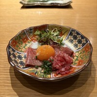 焼肉 赤坂 えいとまん - 