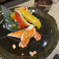 かに匠 - 