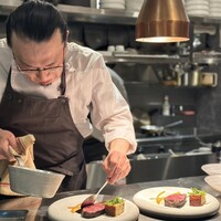 Queux Norme 梅田店 - 