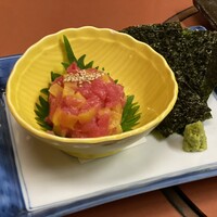 いけす無門 新宿 - 