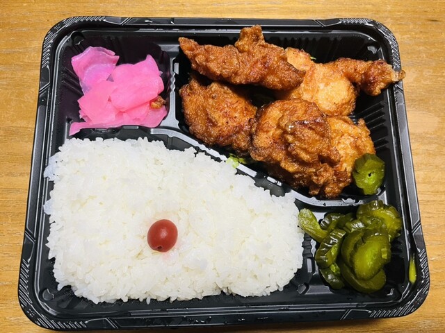 みちのく弁当 - 田尻（弁当）の写真