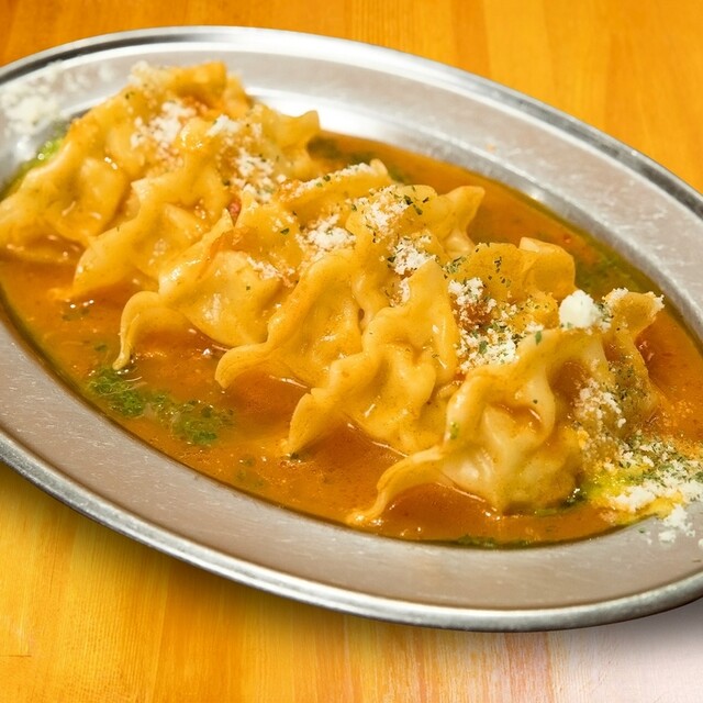 Gyoza no Kacchan Hiroshima Ryukawa Ten photo 3